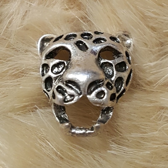3 for $15 Leopard Earrings - Picture 4 of 4